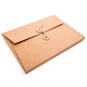 Sammelmappe „Envelope“ – Vielseitig, Design & stilvoll--werky