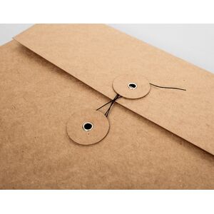 Sammelmappe „Envelope“ – Vielseitig, Design & stilvoll--werky
