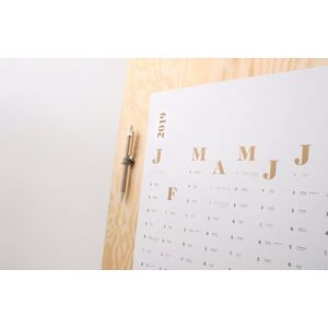 Stiftehalter Wand--werky