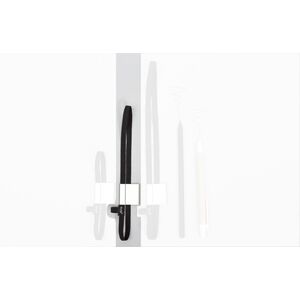 Stifthalter mit Gummiband von tyyp – Für dein Notizbuch gemacht--werky