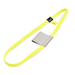 Stifthalter mit Gummiband von tyyp – Für dein Notizbuch gemacht--werky