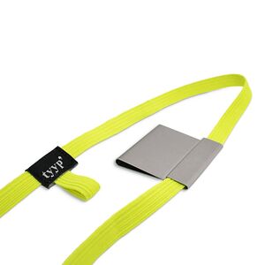 Stifthalter mit Gummiband von tyyp – Für dein Notizbuch gemacht--werky