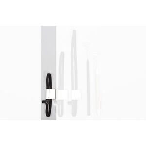 Stifthalter mit Gummiband von tyyp – Für dein Notizbuch gemacht--werky