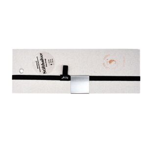 Stifthalter mit Gummiband von tyyp – Für dein Notizbuch gemacht--werky